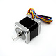 BM BB Y-Axis Stepper Motor B400014