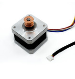 FLUX FLUX X-Axis Stepper Motor B400010