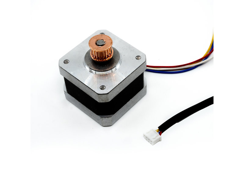 FLUX FLUX X-Axis Stepper Motor B400010