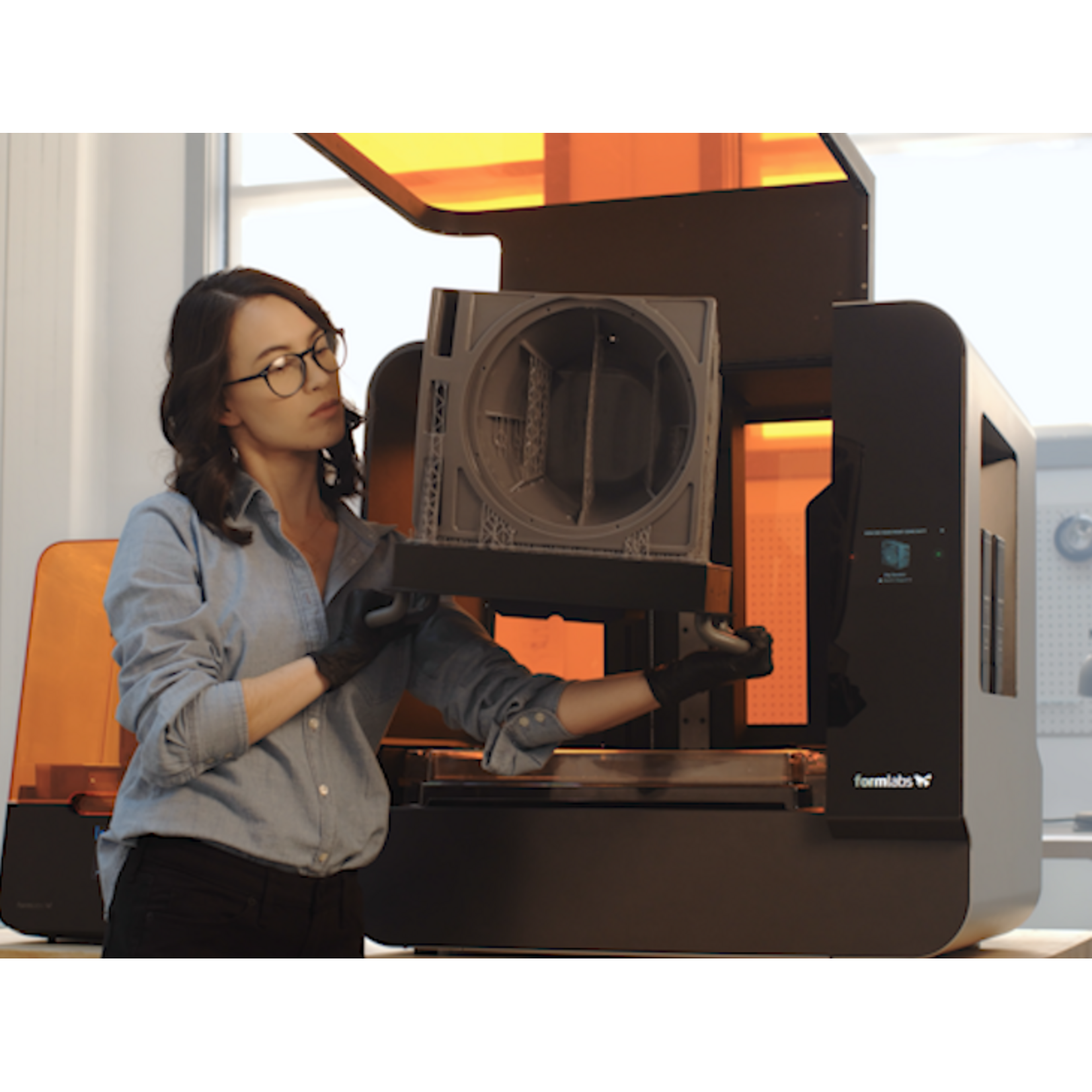 Formlabs Form 3L (Showroom model)