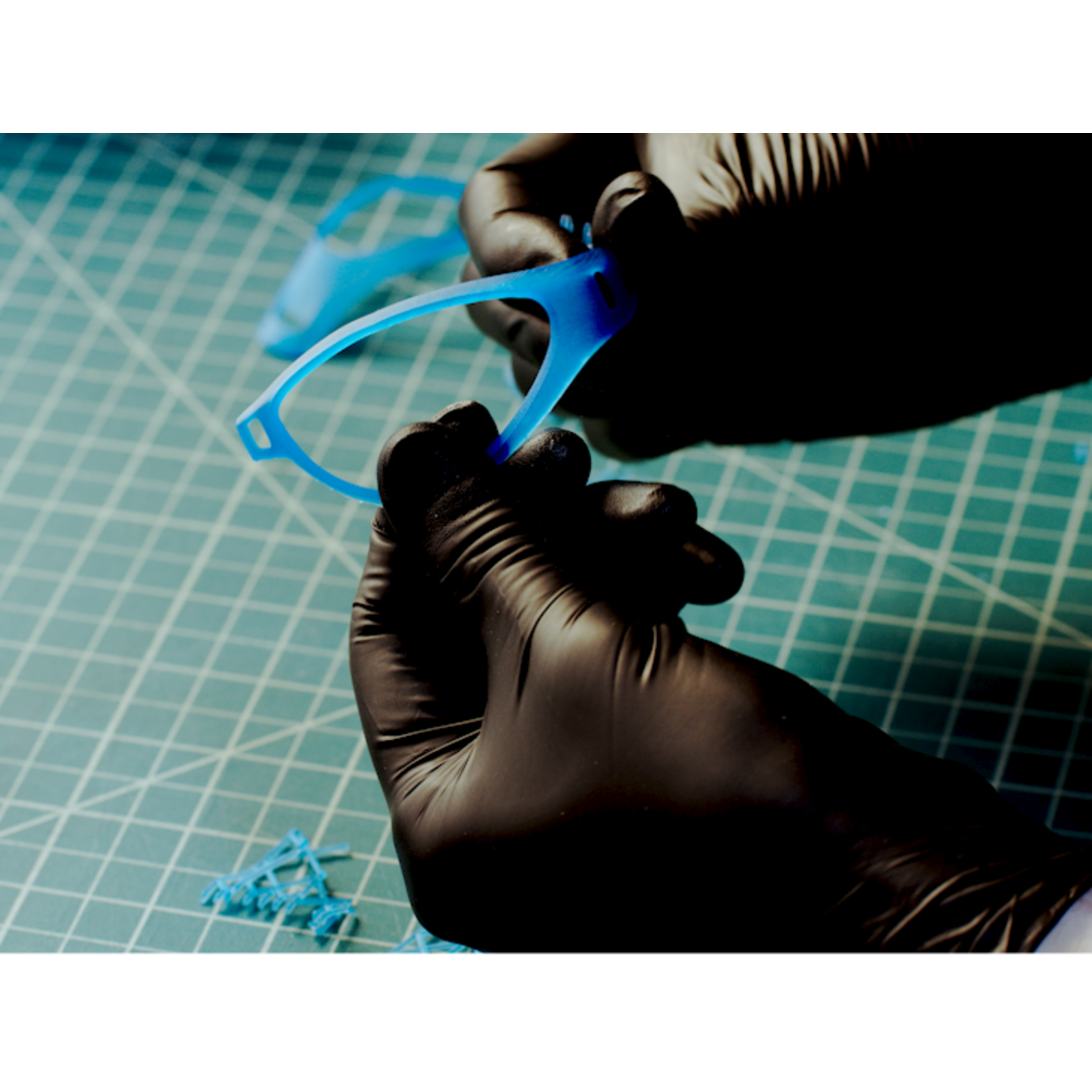 Formlabs Form 3L (Showroom model)