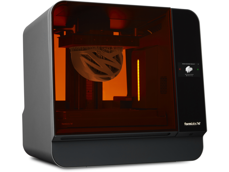 Formlabs Form 3L (Showroom model)