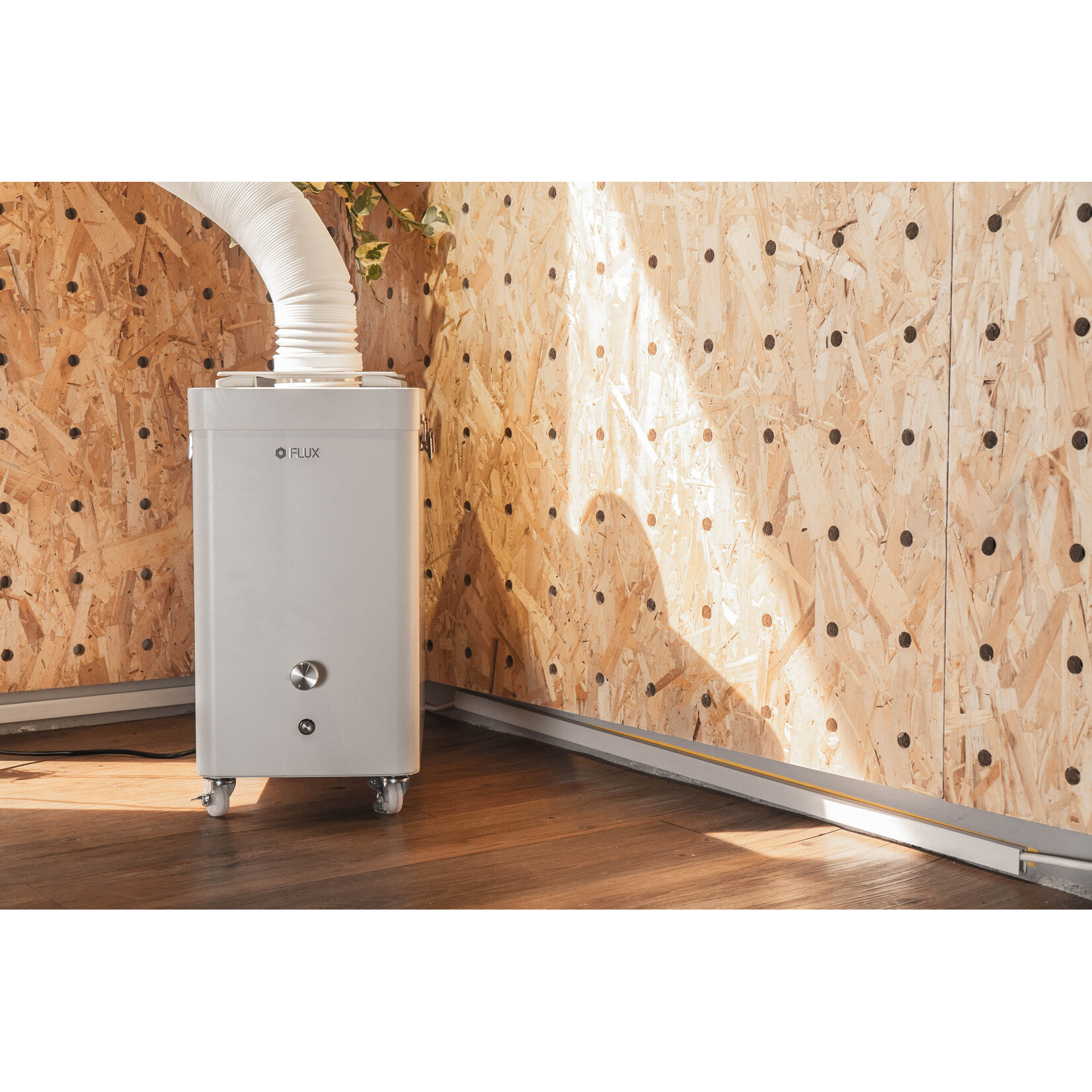 FLUX Beam Air filter