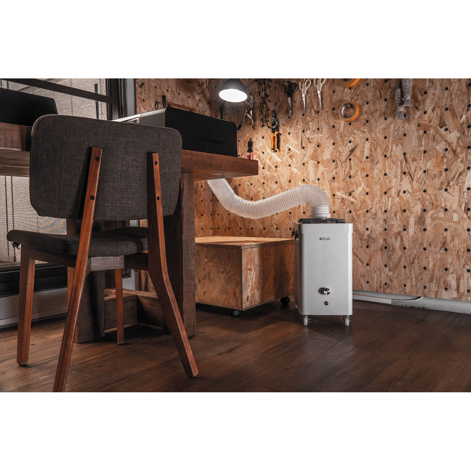 FLUX Beam Air filter