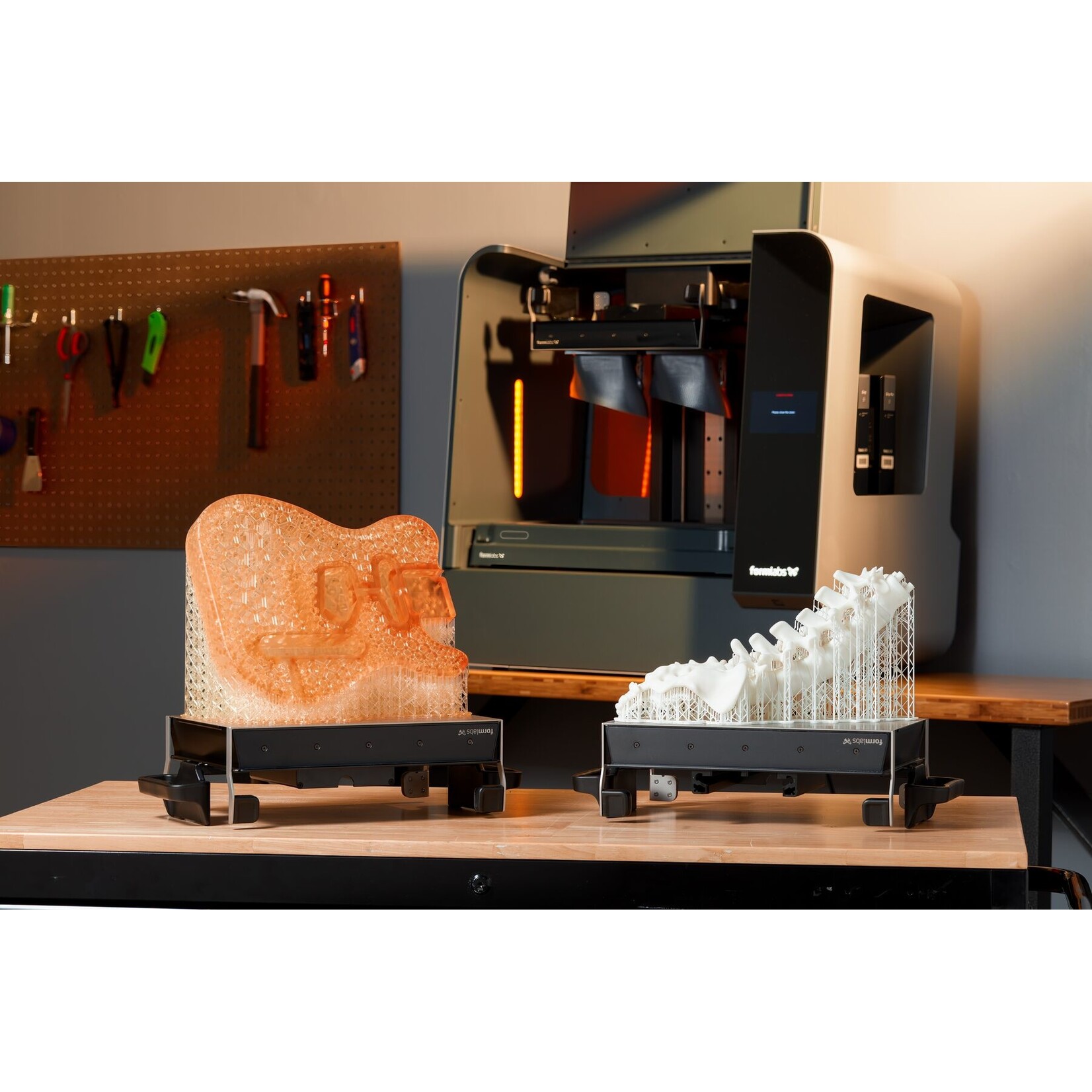 Formlabs Build Platform 2L