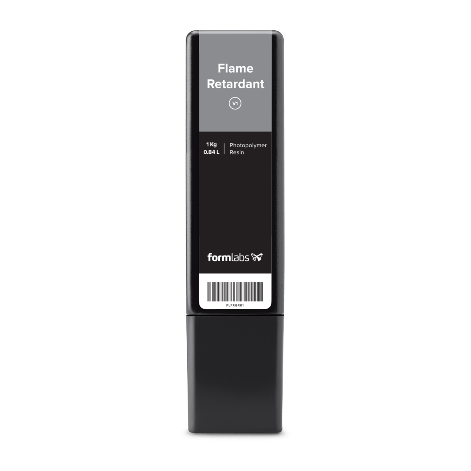 Formlabs Flame Retardant Resin (Form 3+) 1L