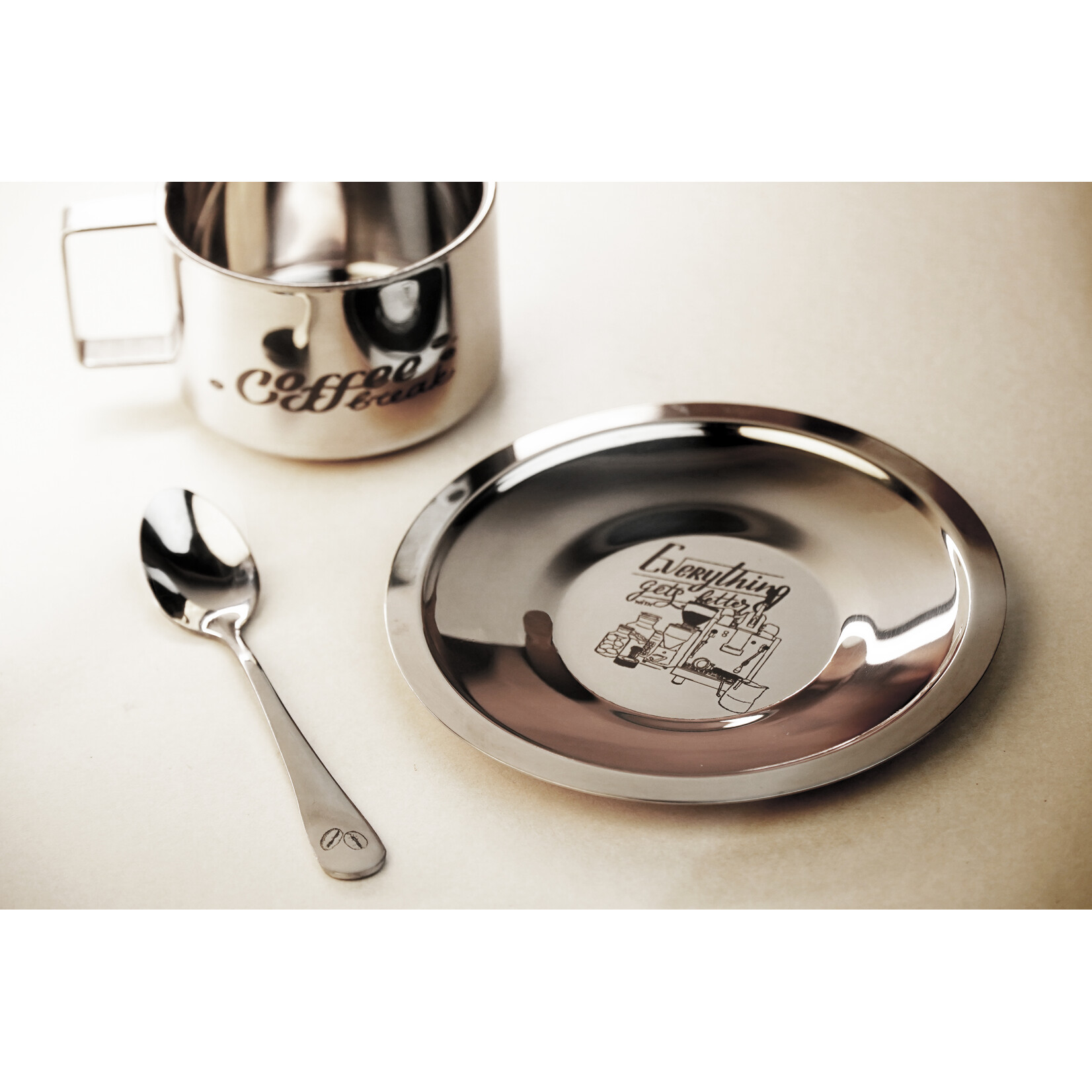 FLUX Diode Laser Module