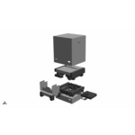 Caja de montaje UltiMaker UM S3 (216949)