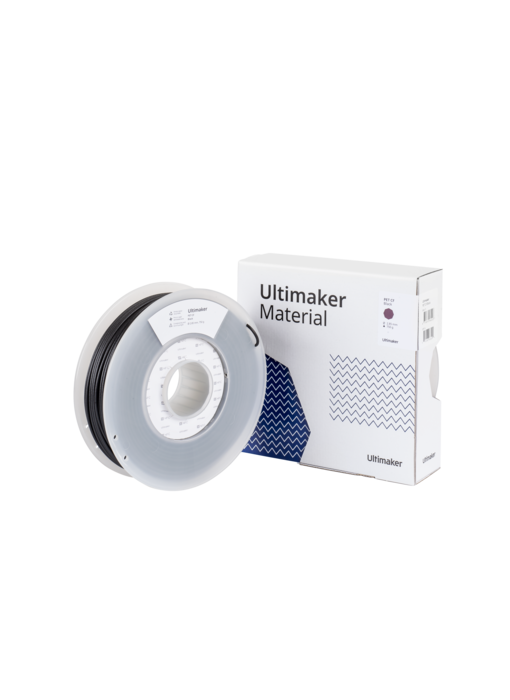 UltiMaker PET CF Black