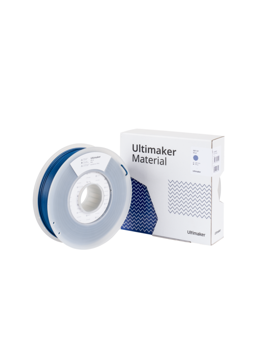 UltiMaker PET CF Blue