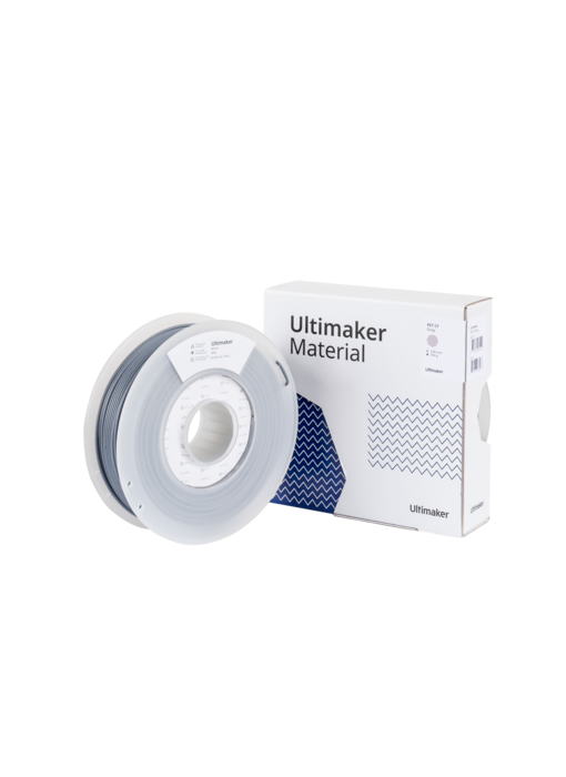 UltiMaker PET CF Gray