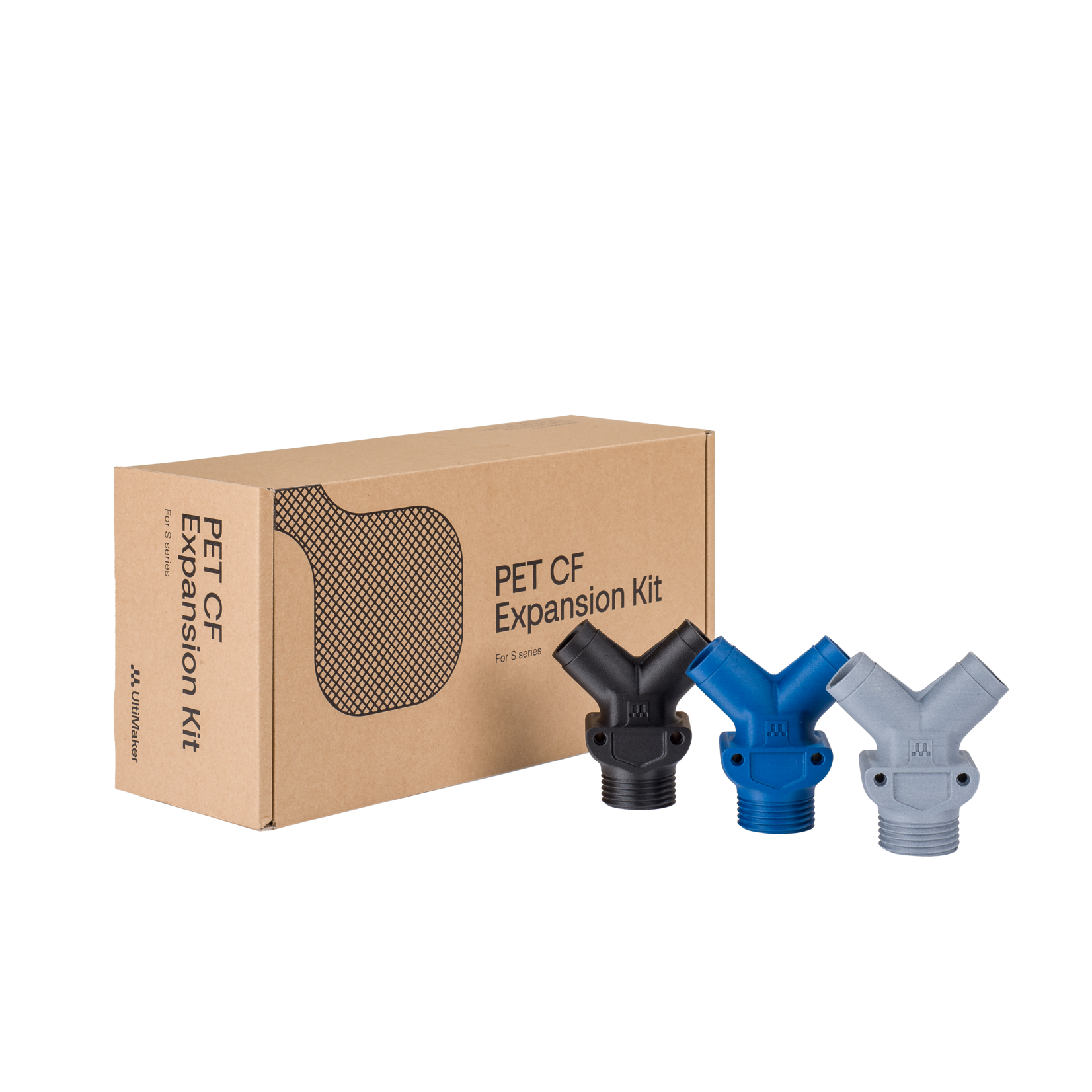 UltiMaker PET CF Bundle