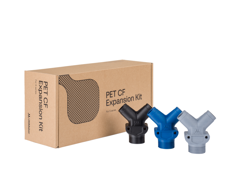 UltiMaker PET CF Bundle