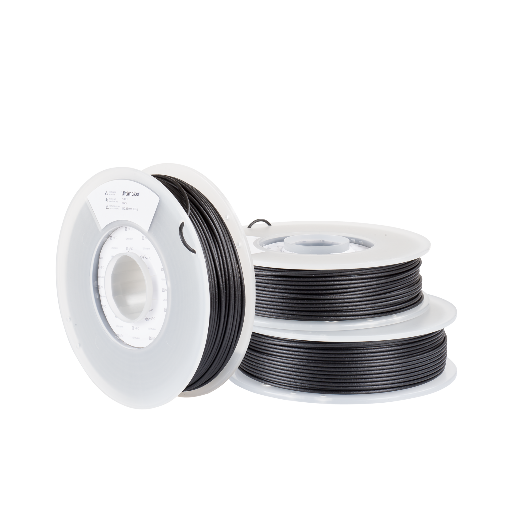 UltiMaker PET CF Bundle