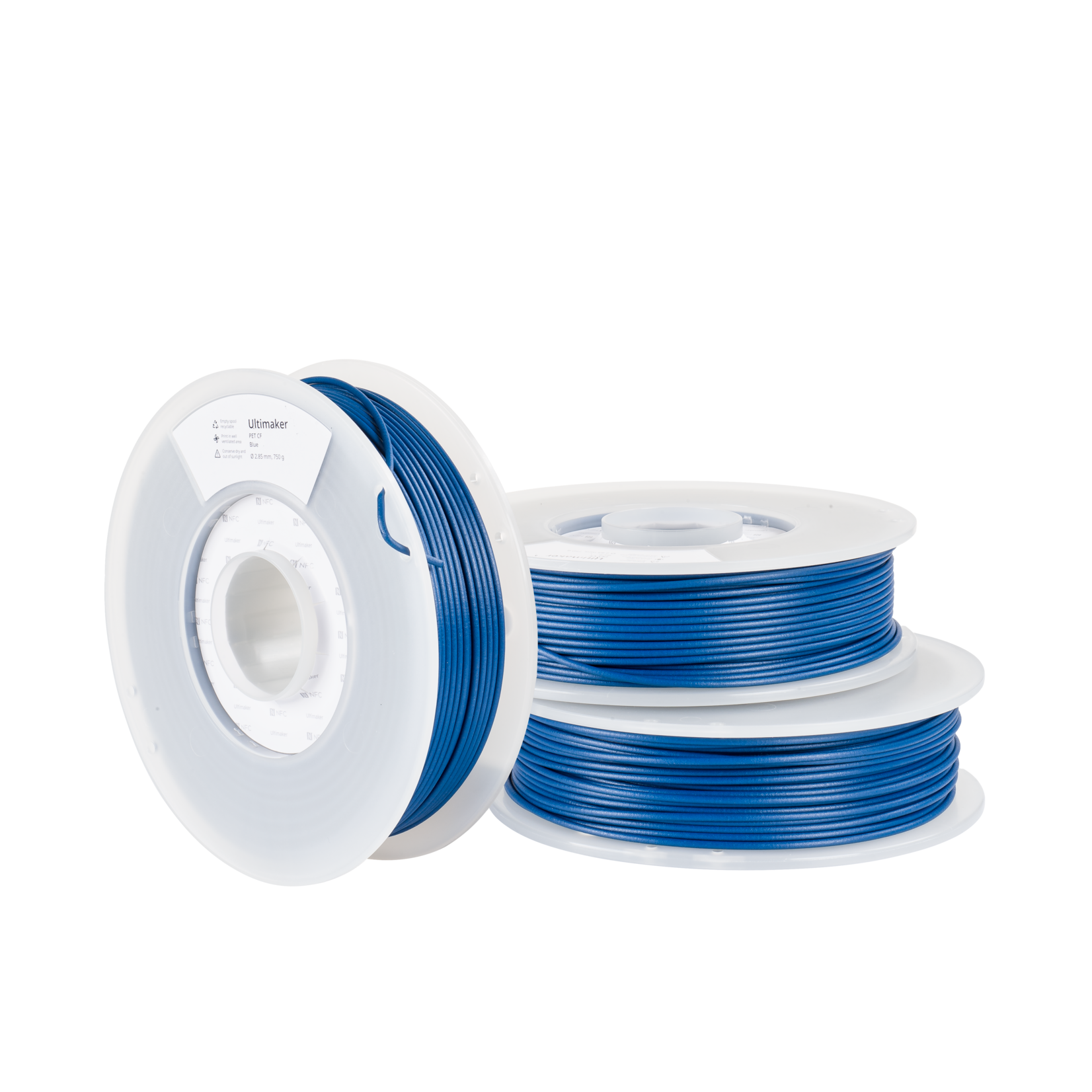 UltiMaker PET CF Bundle