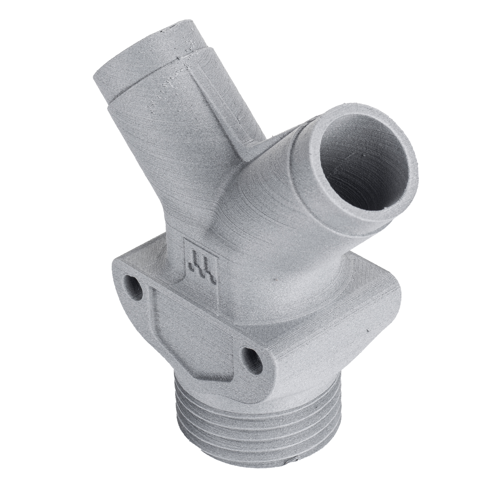 UltiMaker PET CF Gray