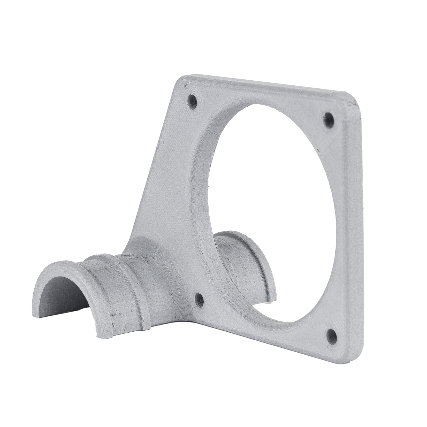 UltiMaker PET CF Gray