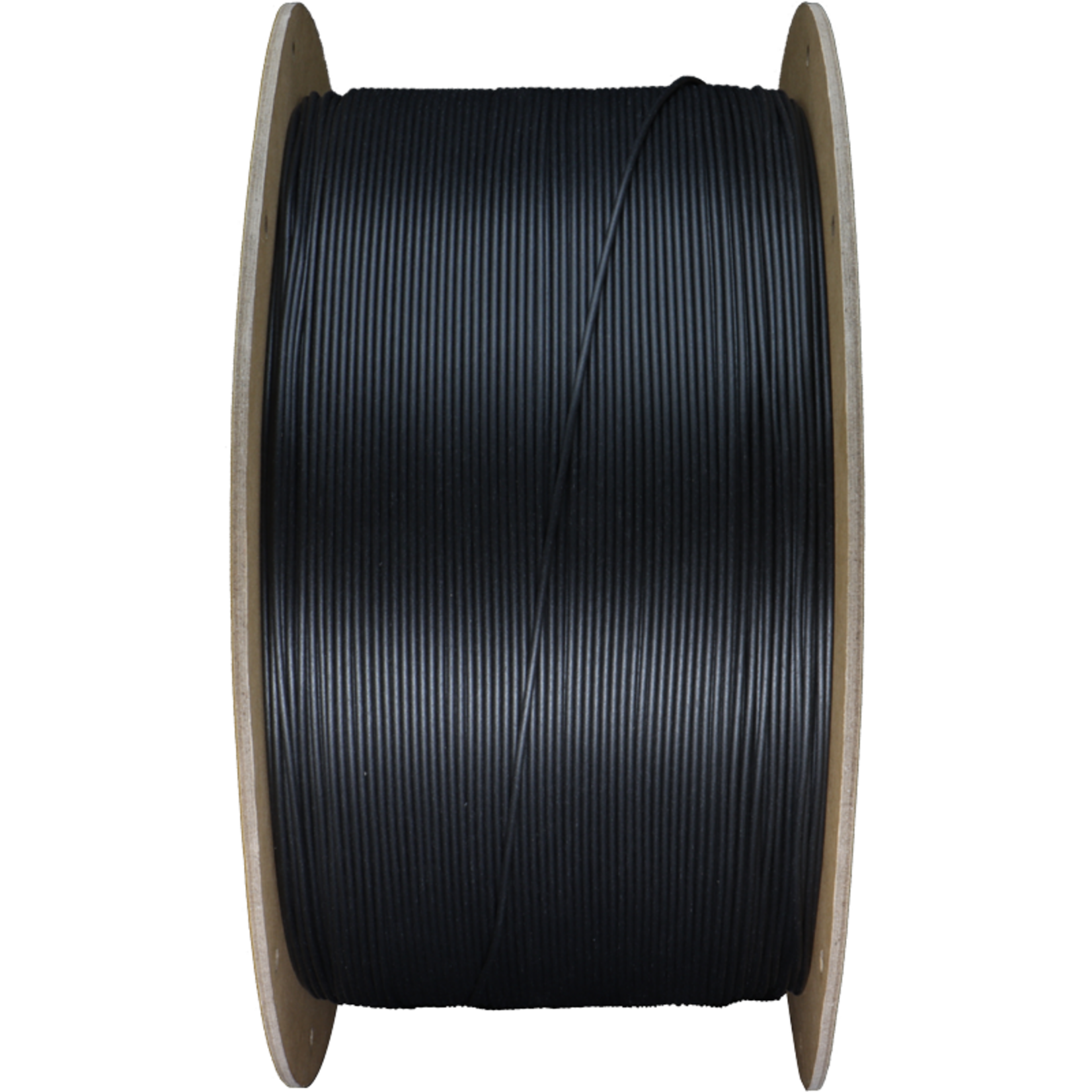 Polymaker Polyterra PLA Charcoal Black 3 kg