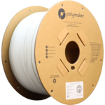 Polymaker Polyterra PLA Cotton White 3 kg