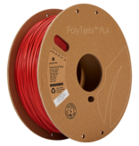 Polymaker Polyterra PLA Army Rood 1.75 mm