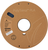 Polymaker Polyterra PLA Army Blauw 1.75 mm