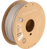 Polymaker Polyterra PLA Muted Wit 1.75 mm