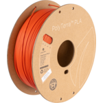 Polymaker Polyterra PLA Muted Red