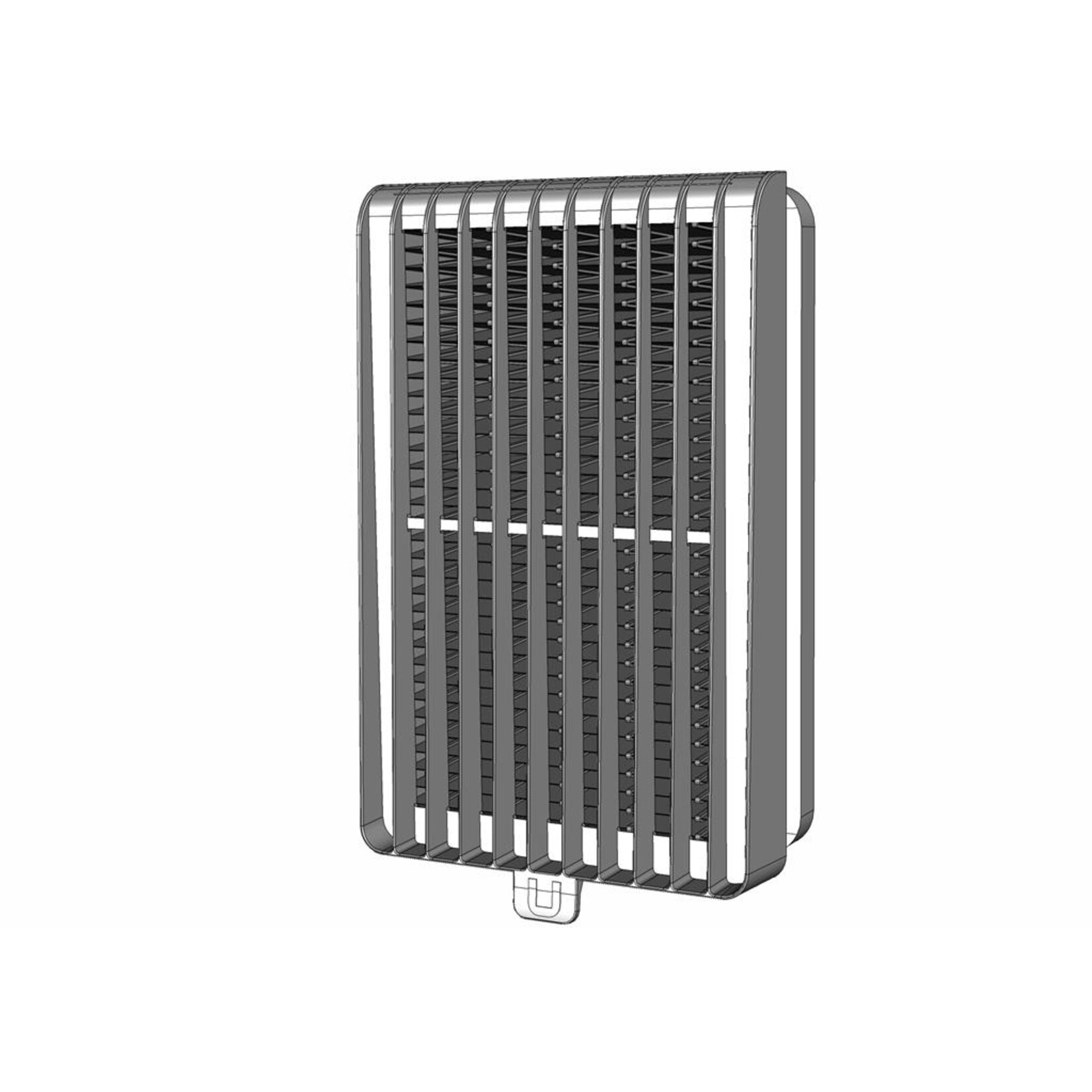 UltiMaker Boxed filter assembly Air Manager (226752)