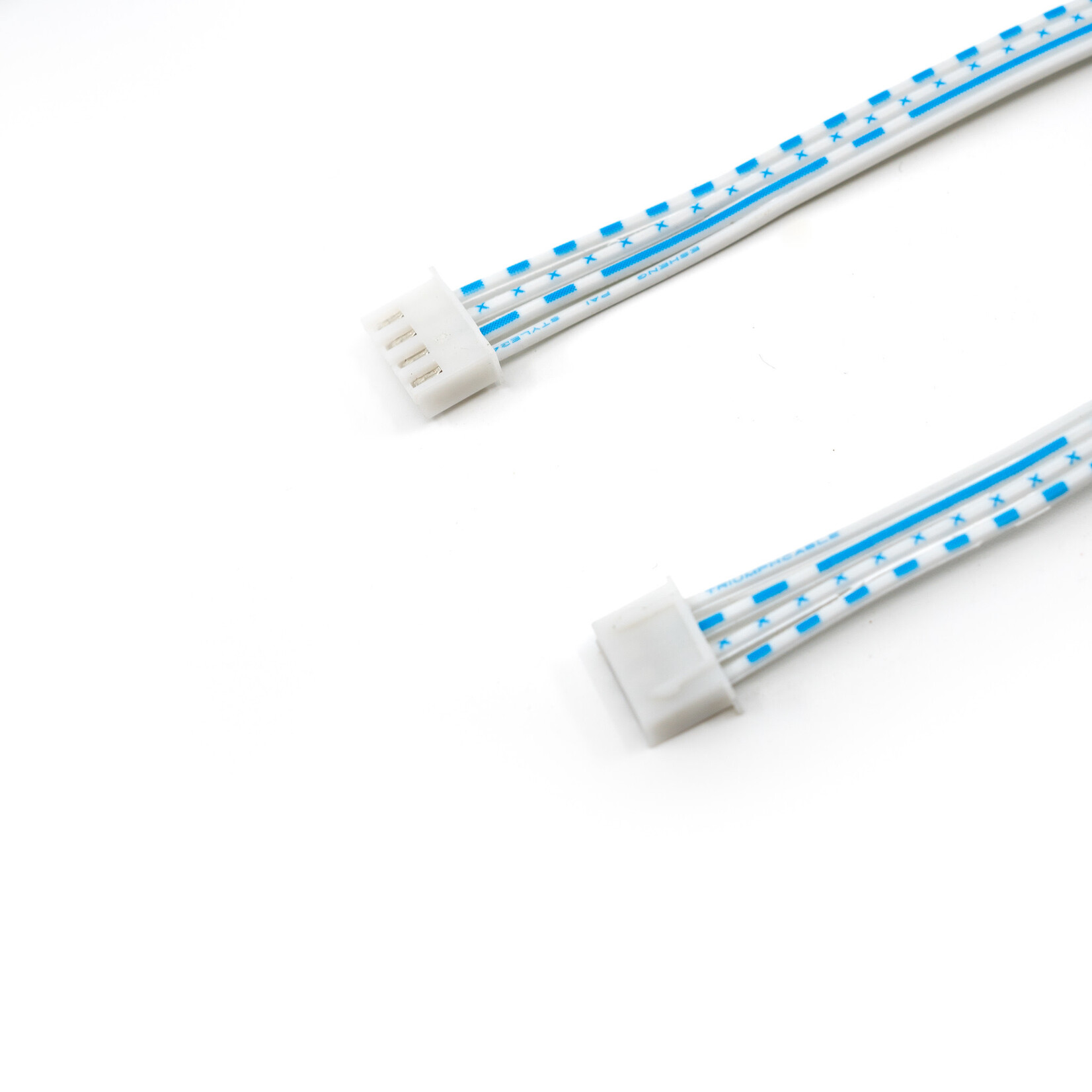 FLUX FLUX Rotary Cable Male-Male B100071