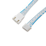 FLUX FLUX Draaibare kabel, mannelijk-vrouwelijk B100072