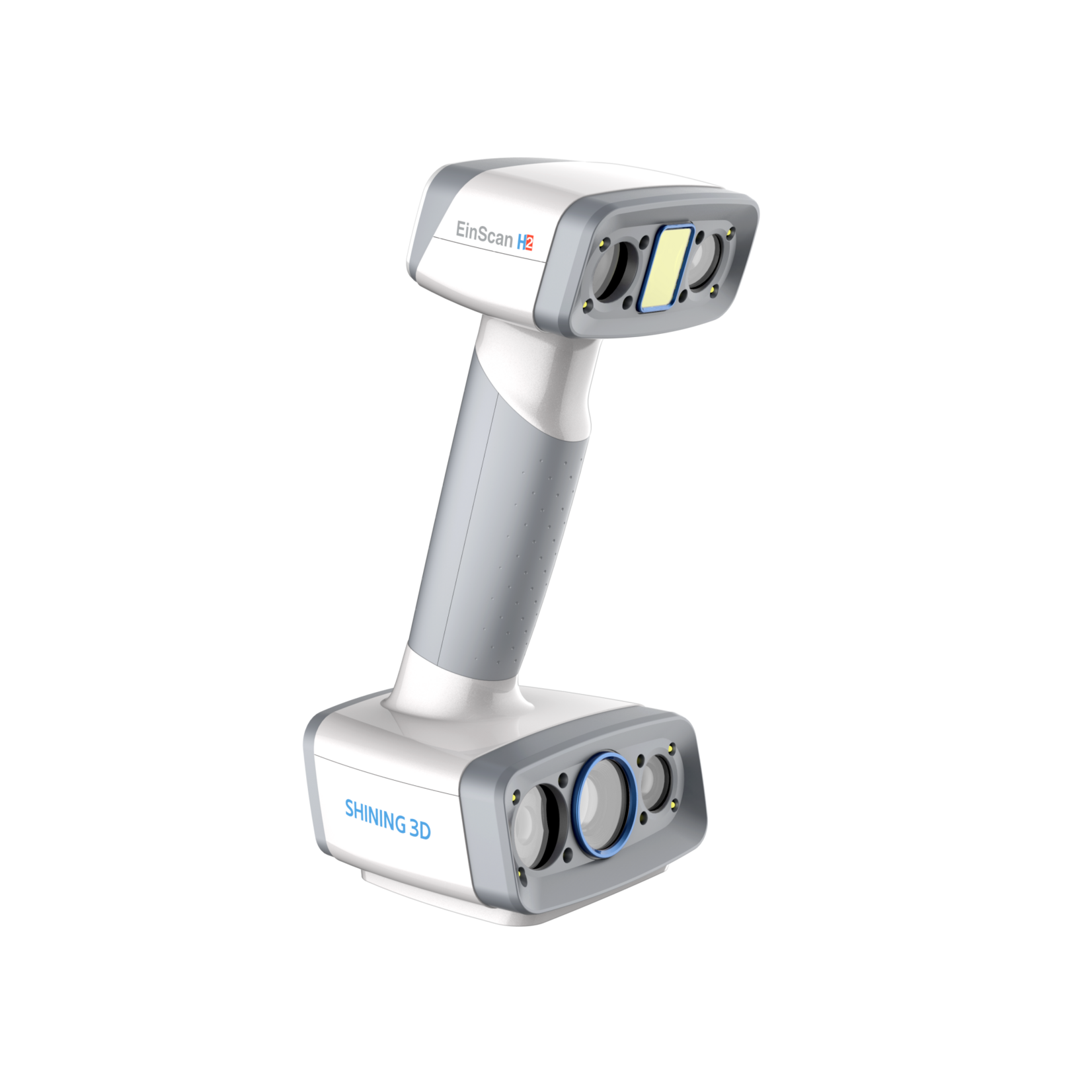 Shining 3D Einscan H2
