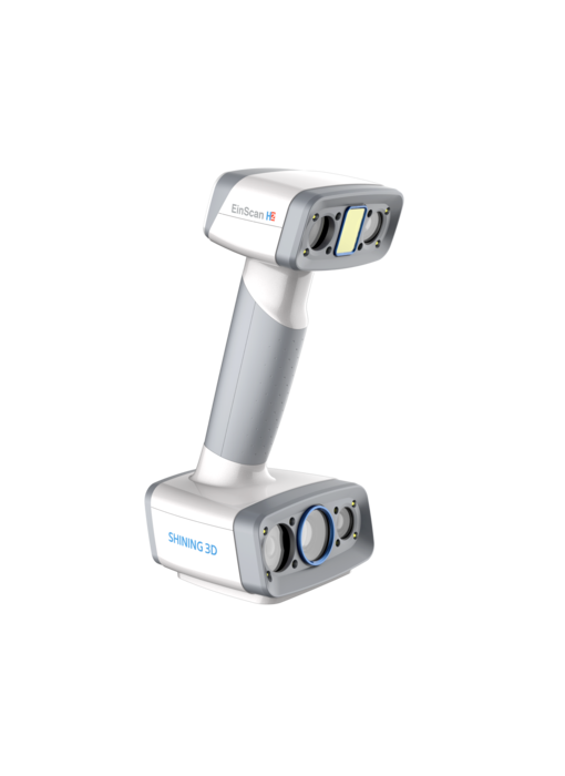 Shining 3D Einscan H2