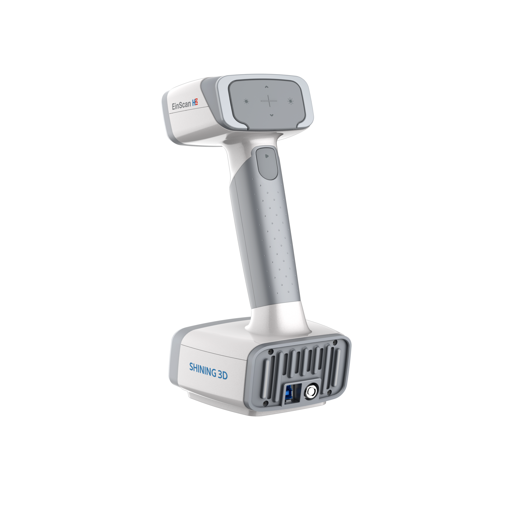 Shining 3D Einscan H2