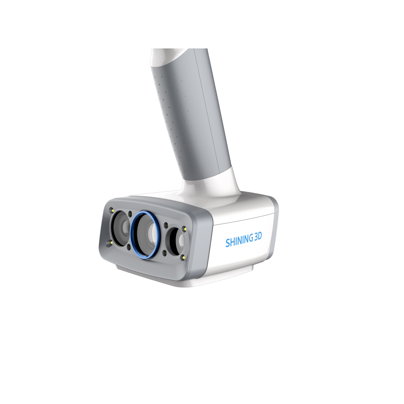 Shining 3D Einscan H2