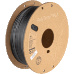 Polymaker PolyTerra PLA Dual Shadow Black (White-Black) 1.75 mm