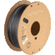 PolyTerra PLA Dual Shadow Black (White-Black) 1.75 mm Op = Op