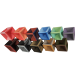 Polymaker PolyTerra PLA Dual  Mixed Berries (Red-Dark Blue) 1.75 mm