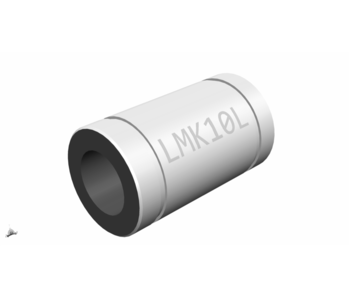 UltiMaker Linear Bearing LMK10L (1408)