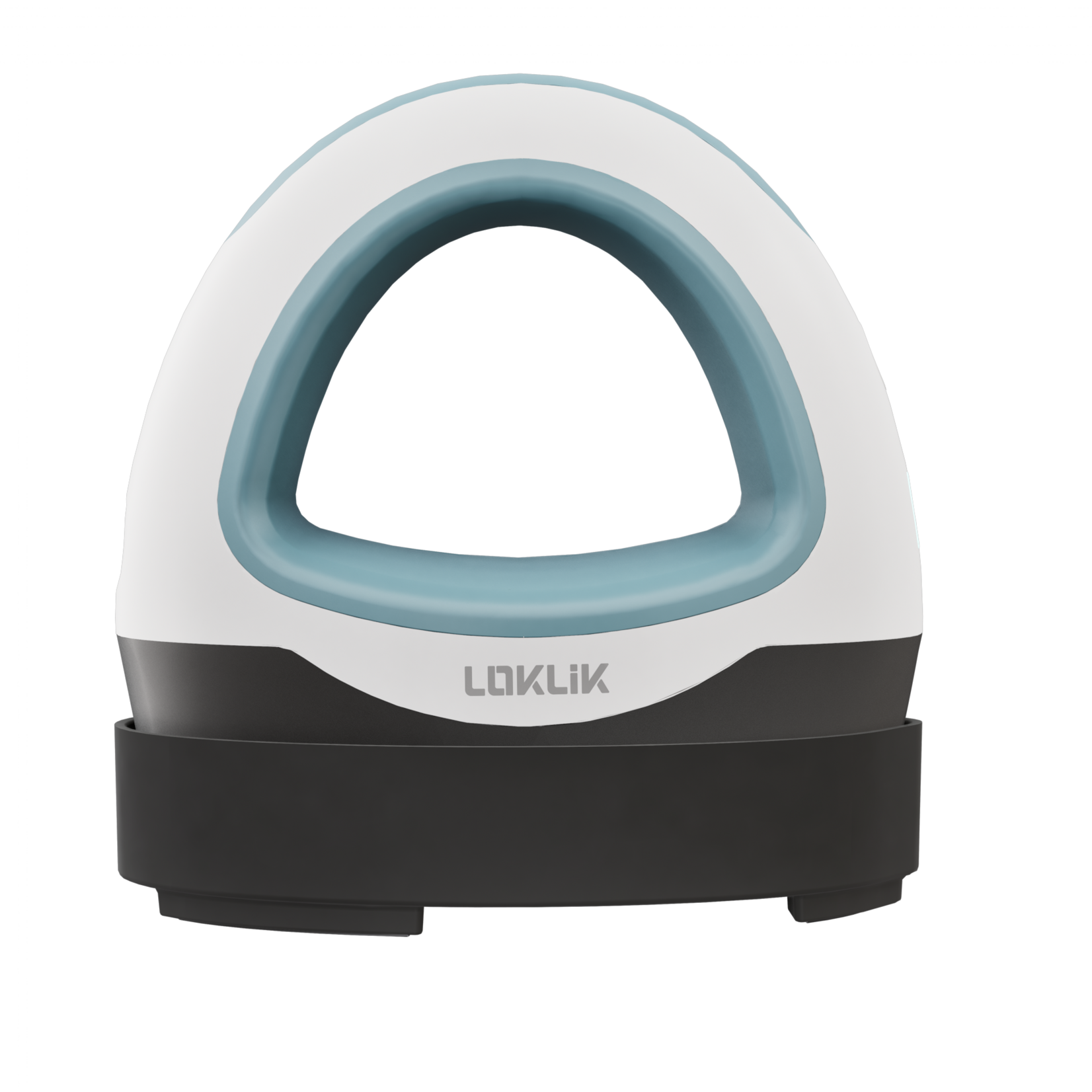 LOKLiK Mini Heat Press - Denim Blue