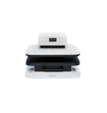 LOKLiK Auto Heat Press - LOKLiK White