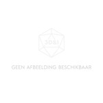 FLUX Complete Outer Box-pakket HEXA