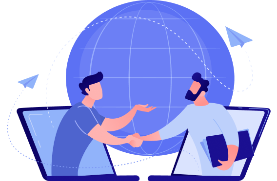 partnership manager icon