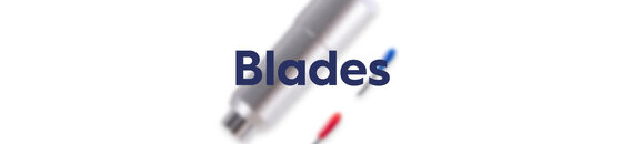 Blades