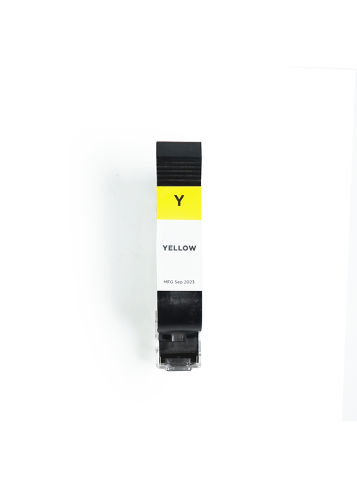 FLUX Ador Solvent Ink Yellow