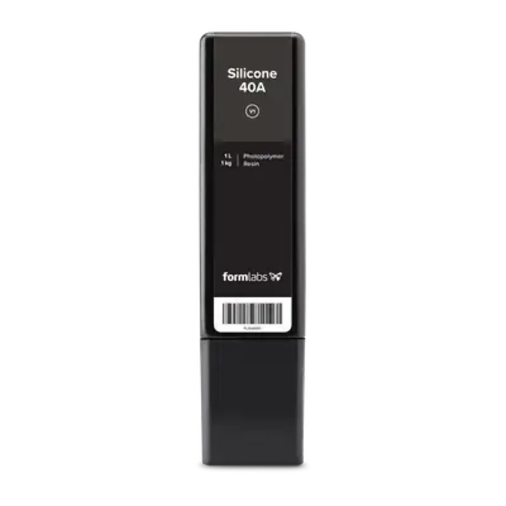 Formlabs Silicone 40A-hars (Form 3+)