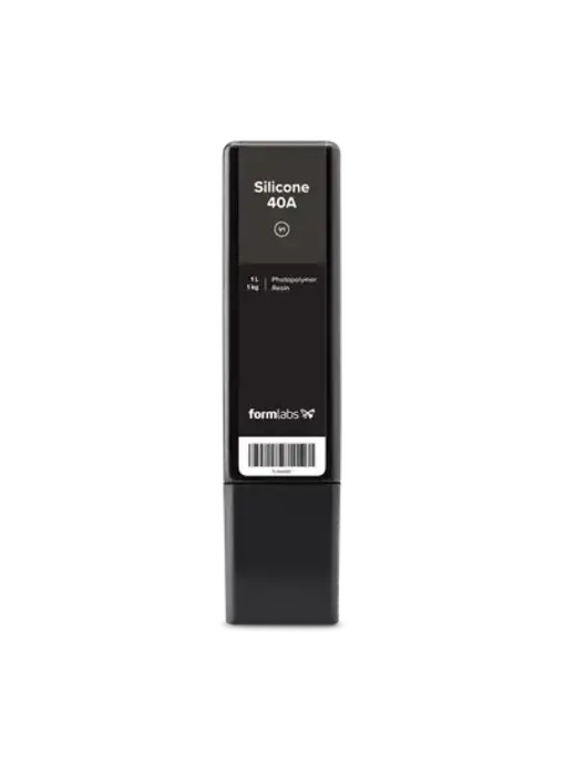 Formlabs Silicone 40A Resin (Form 3+)