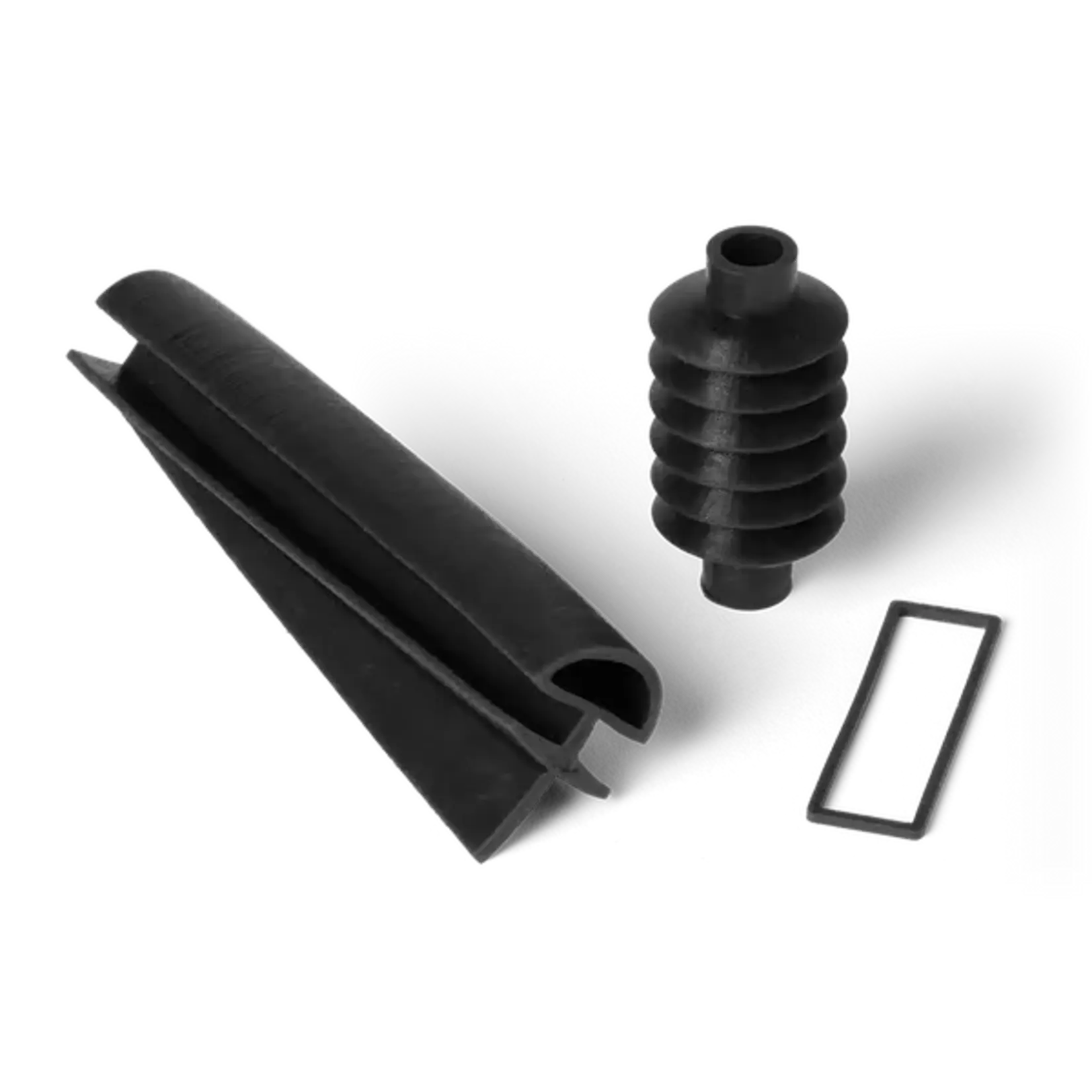 Formlabs Silicone 40A-hars (Form 3+)