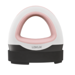LOKLiK LOKLiK Mini Heat Press  Romance Pink