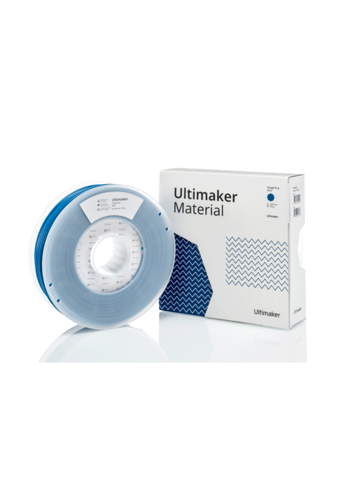 UltiMaker Ultimaker Tough PLA Blue (NFC)