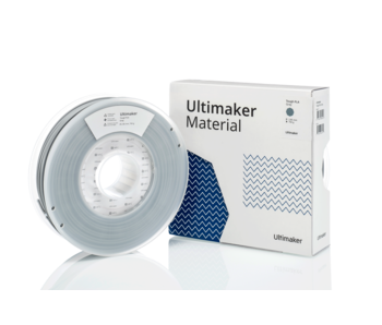 UltiMaker Tough PLA Gray (NFC)